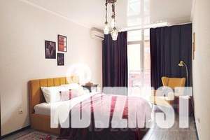 2-к квартира, посуточно, 81м2, 3/13 этаж