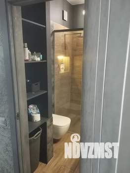 2-к квартира, посуточно, 80м2, 6/6 этаж