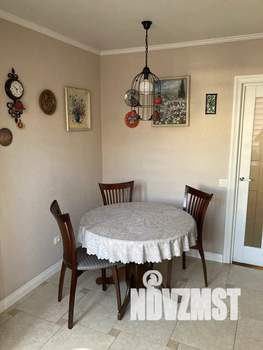 2-к квартира, посуточно, 55м2, 5/5 этаж