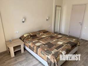 2-к квартира, посуточно, 45м2, 2/3 этаж