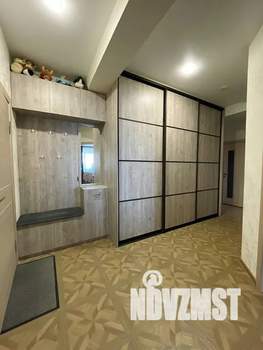 3-к квартира, посуточно, 85м2, 9/9 этаж