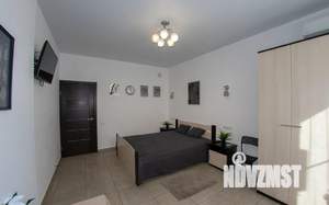 2-к квартира, посуточно, 49м2, 2/10 этаж