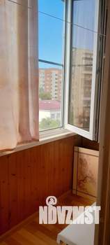 1-к квартира, на длительный срок, 35м2, 5/5 этаж
