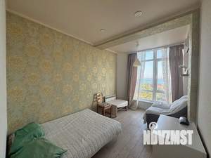 2-к квартира, посуточно, 53м2, 8/10 этаж