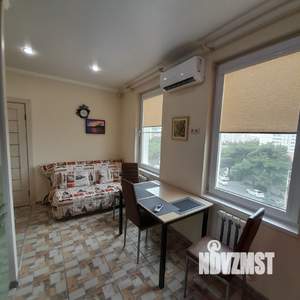 1-к квартира, посуточно, 51м2, 4/5 этаж