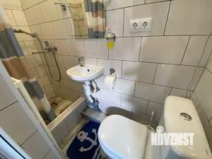 Студия квартира, на длительный срок, 30м2, 6/6 этаж