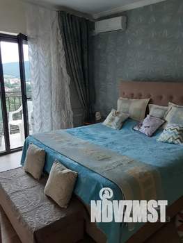 1-к квартира, посуточно, 70м2, 7/8 этаж