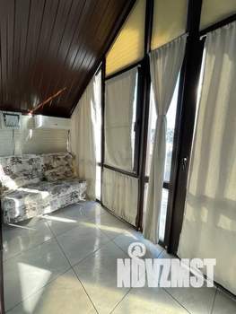 Студия квартира, посуточно, 50м2, 4/4 этаж