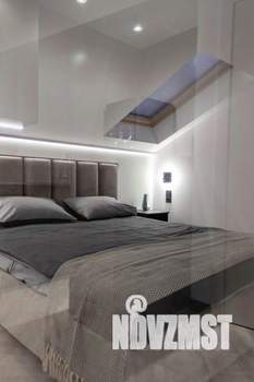 2-к квартира, посуточно, 53м2, 1/1 этаж