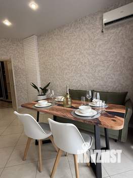 2-к квартира, посуточно, 50м2, 3/5 этаж