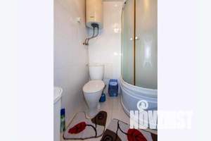 1-к квартира, посуточно, 35м2, 5/9 этаж