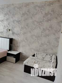 1-к квартира, посуточно, 40м2, 7/7 этаж