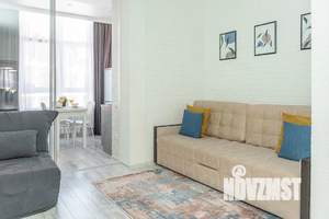 Студия квартира, посуточно, 30м2, 7/8 этаж