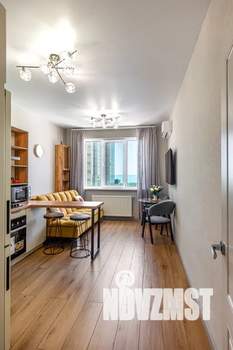 1-к квартира, посуточно, 47м2, 5/8 этаж