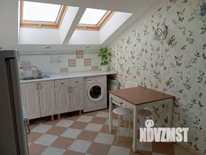 1-к квартира, посуточно, 36м2, 8/8 этаж