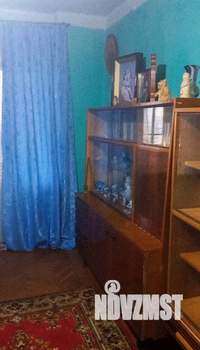 2-к квартира, на длительный срок, 52м2, 2/5 этаж