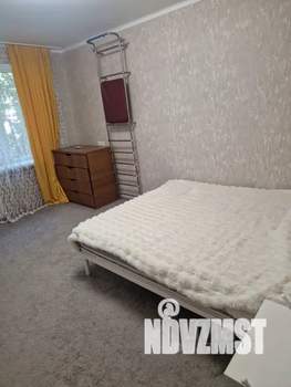 3-к квартира, посуточно, 64м2, 1/5 этаж