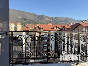 1-к квартира, посуточно, 38м2, 7/7 этаж