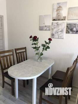 1-к квартира, посуточно, 48м2, 1/6 этаж