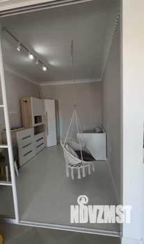 3-к квартира, на длительный срок, 80м2, 14/22 этаж