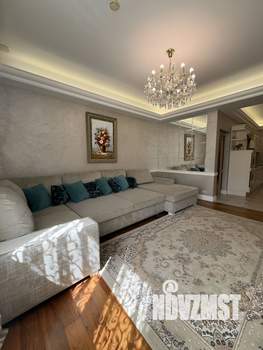 3-к квартира, на длительный срок, 120м2, 3/5 этаж