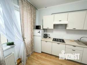 1-к квартира, посуточно, 39м2, 1/1 этаж