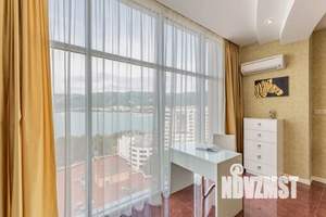 4-к квартира, посуточно, 160м2, 1/1 этаж