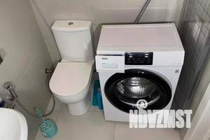 1-к квартира, посуточно, 20м2, 1/5 этаж