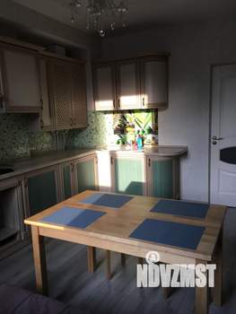2-к квартира, посуточно, 46м2, 1/3 этаж