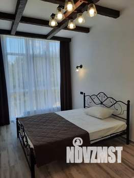 1-к квартира, посуточно, 51м2, 4/6 этаж