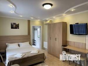 1-к квартира, посуточно, 30м2, 1/3 этаж
