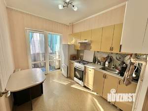 1-к квартира, на длительный срок, 40м2, 8/9 этаж