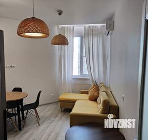 1-к квартира, посуточно, 55м2, 5/7 этаж