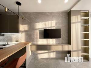 1-к квартира, посуточно, 54м2, 5/10 этаж