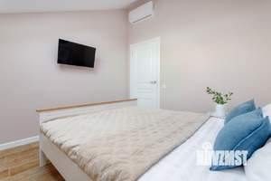 1-к квартира, посуточно, 49м2, 1/1 этаж