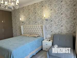 1-к квартира, посуточно, 90м2, 1/1 этаж