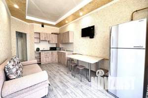 1-к квартира, посуточно, 51м2, 3/8 этаж