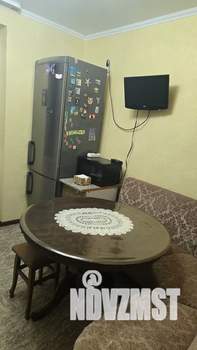 2-к квартира, посуточно, 55м2, 3/5 этаж