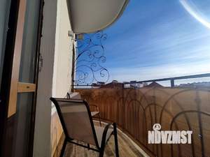 1-к квартира, на длительный срок, 45м2, 6/8 этаж