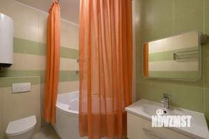 2-к квартира, на длительный срок, 80м2, 6/14 этаж