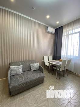 1-к квартира, на длительный срок, 49м2, 4/7 этаж