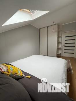 1-к квартира, посуточно, 33м2, 6/6 этаж