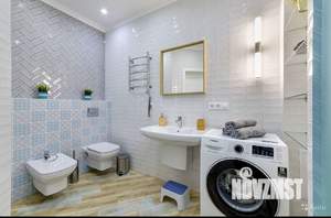 2-к квартира, посуточно, 65м2, 8/8 этаж