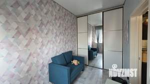 2-к квартира, посуточно, 50м2, 4/5 этаж