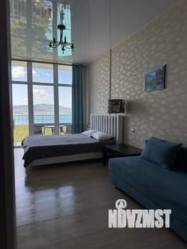 2-к квартира, посуточно, 45м2, 7/11 этаж