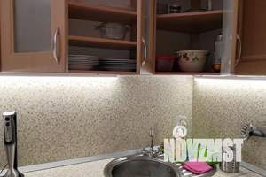 3-к квартира, посуточно, 60м2, 2/2 этаж