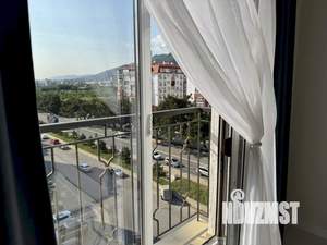 2-к квартира, посуточно, 75м2, 1/1 этаж