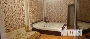 3-к квартира, посуточно, 86м2, 1/1 этаж