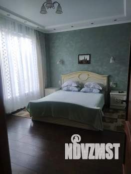 1-к квартира, посуточно, 45м2, 5/7 этаж