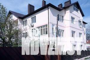 1-к квартира, посуточно, 36м2, 2/3 этаж